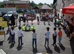 Oprostila se Prva generacija djece polaznika igraonice u Pastoralno-misijskom centru Sveti Ivan Krstitelj